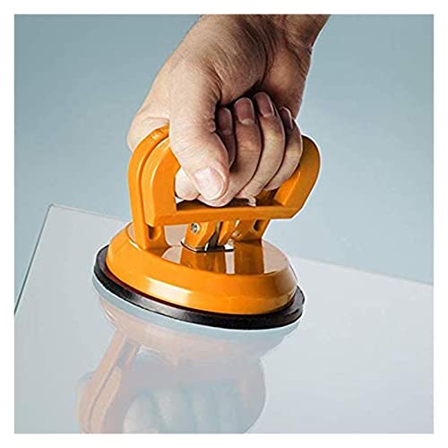 Ventouse vitrier extracteur de dent pour ventouses de levage - 2