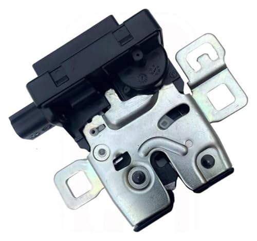 Serrure Hayon Coffre pour Mini Cooper R50 R53 R56 2002-2015 - Actionneur de Verrouillage Central