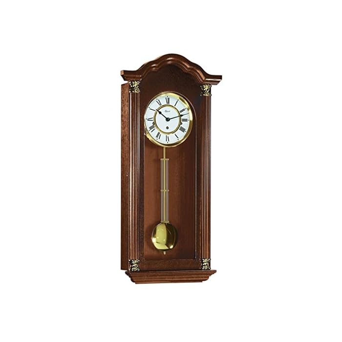 Buy Watching Clocks Hermle Chester Traditional Chiming Mechanical