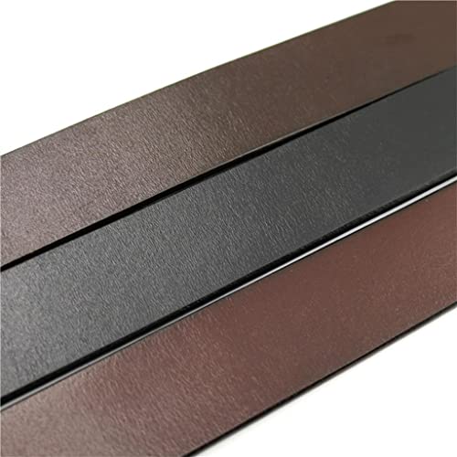 5x Leather Strap No3