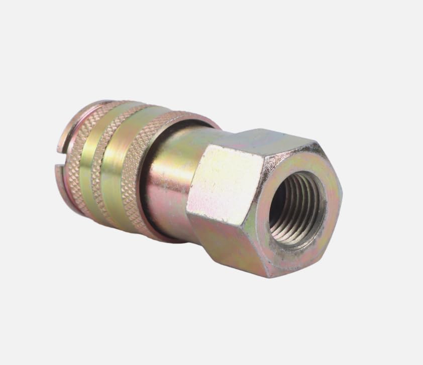 Hydraulic Pressure Test Connector for Komatsu Hitachi Excavator CP-P0046