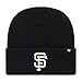 Produktbild 47 Brand Beanie Wintermütze - Haymaker San Francisco Giants