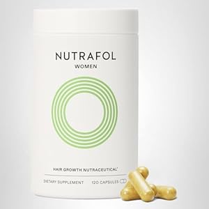 Nutrafol Women’s Hair Growth ...