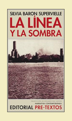 La línea y la sombra