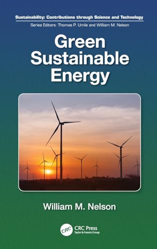 Green Sustainable Energy (Sustainability: Contributions through Science and Technology)