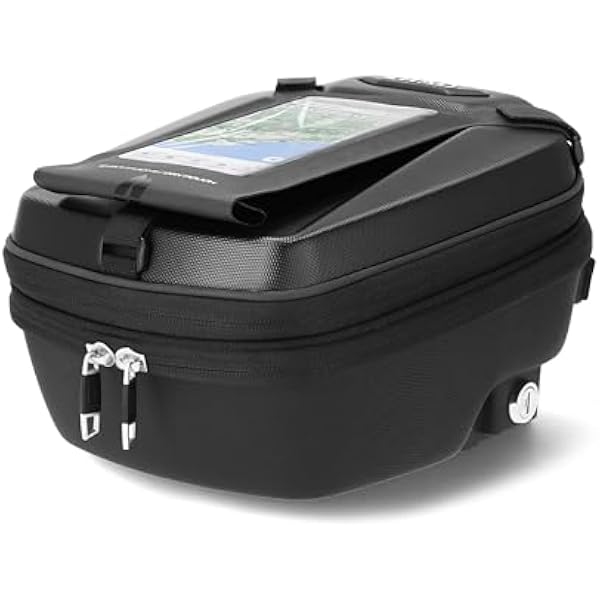 Click System E09CL Pro Tank Bag