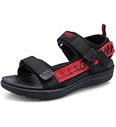 Jungen Sommer Sandalen Kinder Sport Outdoor Trekking Sandalen Sommer Beach Pool Sneakers