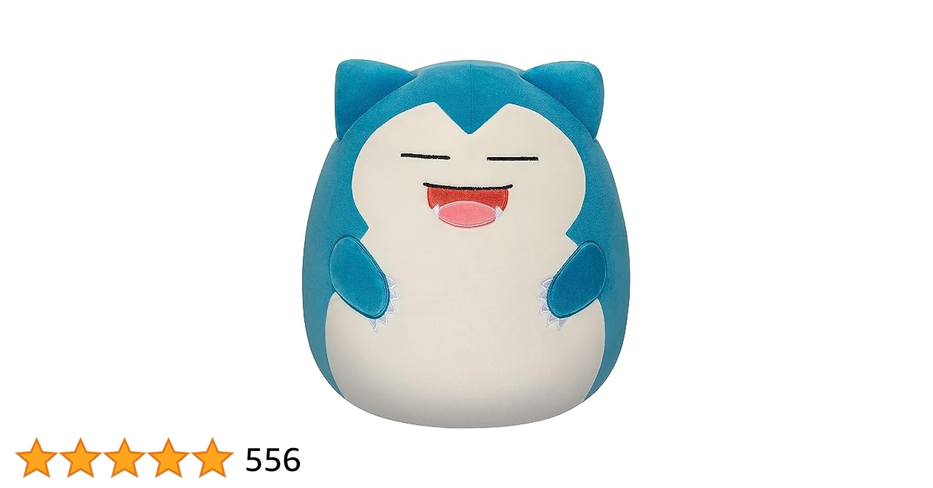 Snorlax pokedoll cheap
