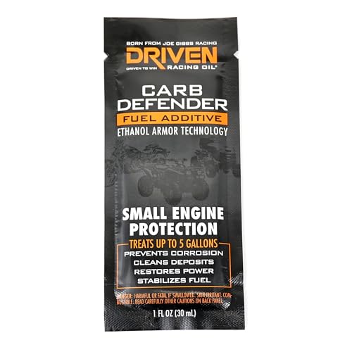 Michigan Motorsports 70042 Fuel Additives