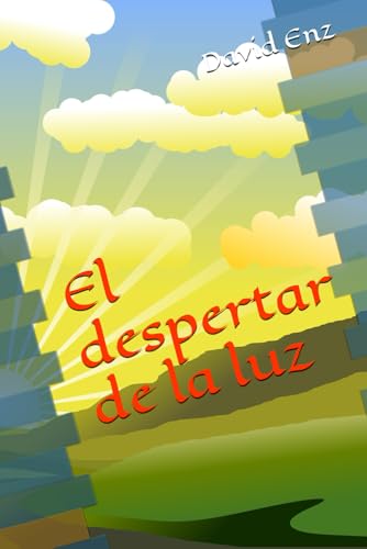 El despertar de la luz: El reino de Núr I (Spanish Edition)
