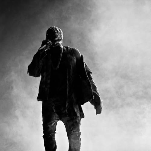 Kanye West: Art, Controversy, and the Road to Redemption Titelbild