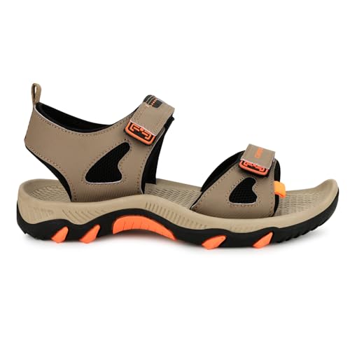 Image of Campus Men 2Gc-01 Sports Sandals