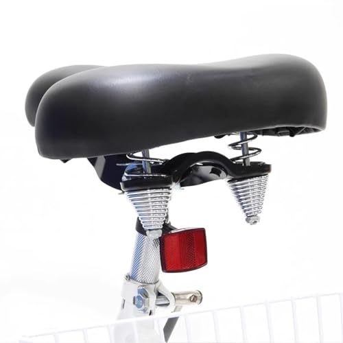Triciclo Plegable para Adultos, 20 Pulgadas miniatura 5