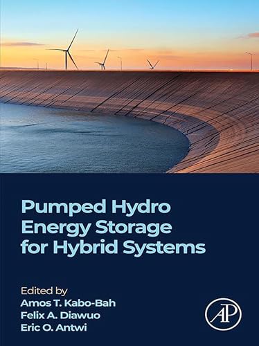 Pumped Hydro Energy Storage for Hybrid Systems