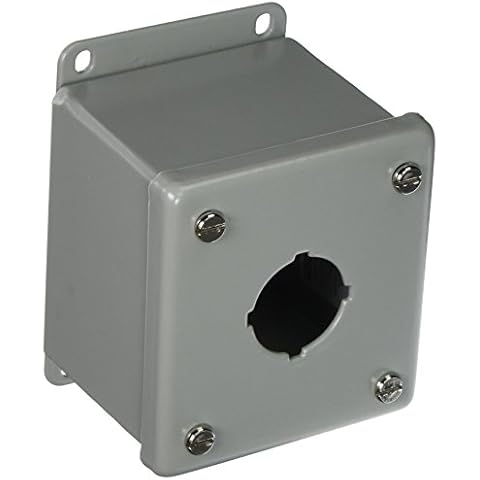 Hoffman E1PB Steel Enclosure Cover