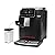 Gaggia Cadorna Milk Super-Automatic Espresso Machine, Black, Medium