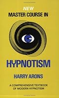 Master Course in Hypnotism 087505420X Book Cover