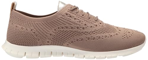 Image of Cole Haan Womens Zerogrand Wingtip