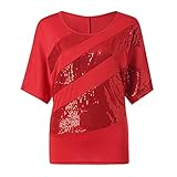 emoji pailletten shirt kinder damen langarmshirt pullover rundhals farbblock sweatshirt lose oberteile tunika top hemd t shirt einfarbig blusen casual bluse elegante chiffon langarm spitze v ausschnitt asymmetrisch 3d glitzer oversize leoparden tshirts tee lässige streifen tshirt rundhals kurzarm oberteile damen frauen v-ausschnitt bluse tunika t-shirt pärchen t shirts paar crop top lose asymmetrisch sweatshirt pullover langarm hemd oberteil elegant sexy langarmshirt gestreift kariert blusen spitze longshirt
