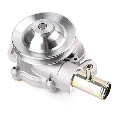 Mallofusa Car Auto Water Pump Assembly Compatible For Polaris Xlt Xcr 580 600 Waterpump Part Number 3084458 #TOP1