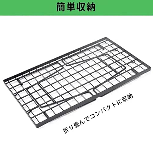 Amazon.co.jp: OUTDOORSHIN フィールドラック オルテガ 柄 天然