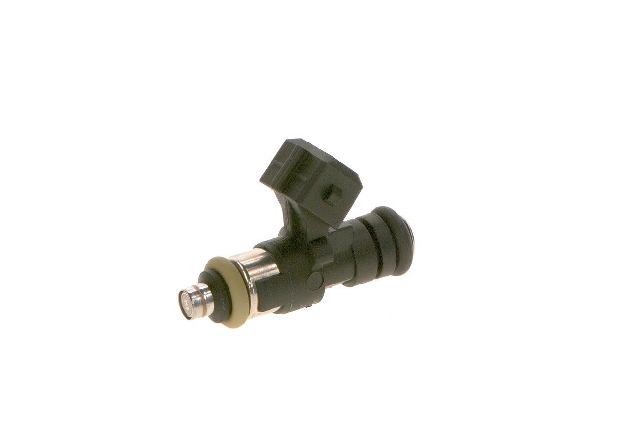 Petrol Fuel Injector fits FIAT PANDA VAN 169 1.2 10 to 12 169A4.000 Nozzle Valve