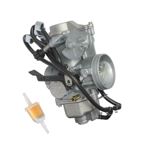 Carburador de moto XR600 para rutas off-road y restauración de modelos 1988-2000