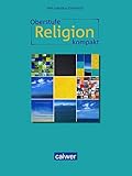 Oberstufe Religion kompakt: Schülerbuch