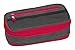 Produktbild WEDO 24244009 Schlamperbox NEON Stretch, vergrößerbar, mehrere Fächer, Stiftschlaufen, inkl. Stundenplan, grau neon-rosa