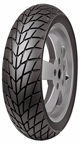 Sava MC20 Monsum (120/70-11 RF TL 56L symbool M+S)