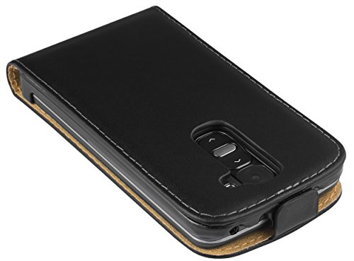 mumbi LG G2, schwarz, G2 Mini schwarz - Image 4