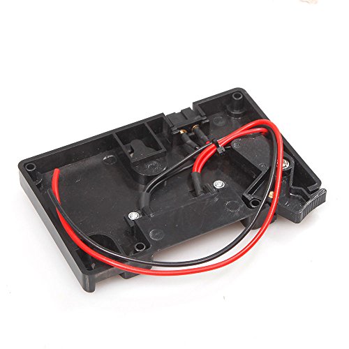 Gold Mount Or Battery Camera Adapter Plate Bracket For Lcd Monitors, Power Supply Stations, And Power Plates With D-Tap (P Tap) Cable #TOP2