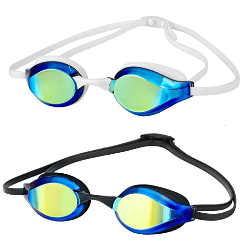 Gafas de Natación Profesional Marca DARIDO