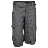 Ion Seek Damen Fahrrad Short Hose kurz schwarz 2019: Größe: XS (34)