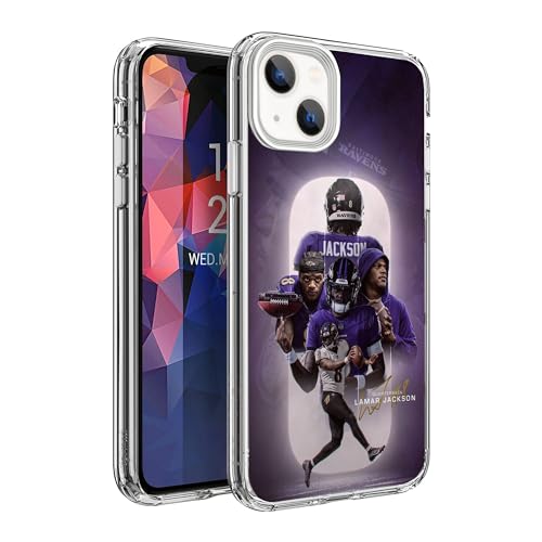 Coque iPhone 13 antichoc fini les rayures avec la protection intégrale souple