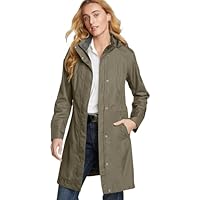 Eddie Bauer Trnch We Gotg