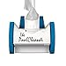 Hayward W3PVS40JST Poolvergnuegen Suction Pool Cleaner for In-Ground Pools up to 20 x 40 ft. (Automatic Pool Vaccum), White