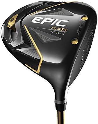 Callaway Epic Flash Star Driver