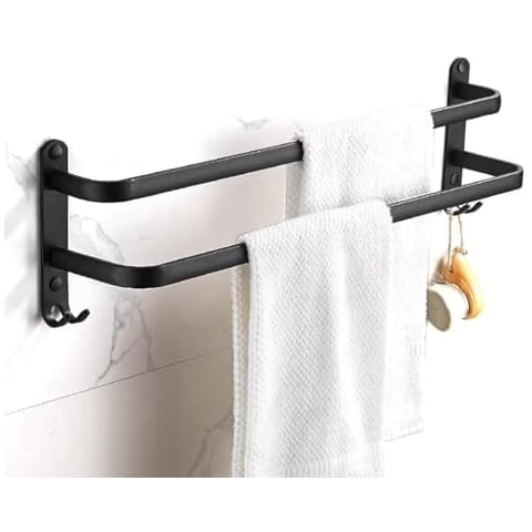 Porte-serviettes mural nvdsivee Cover