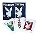 Playboy Spielkarten (54 Karten)