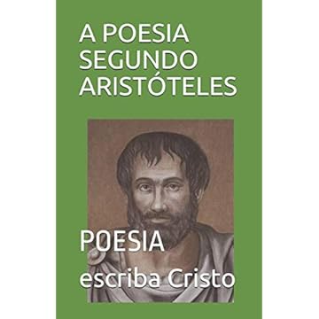 Capa do livro A Poesia Segundo Aristóteles