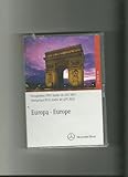  Mercedes Navigation DVD Audio 50 APS Europa 2011 6.0