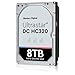 Produktbild HGST Ultrastar DC HC320 3,5 Zoll 8000GB SAS Festplatten (3,5 Zoll, 8000GB, 7200RPM)