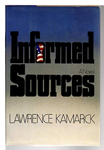 Informed Sources 0803741103 Book Cover