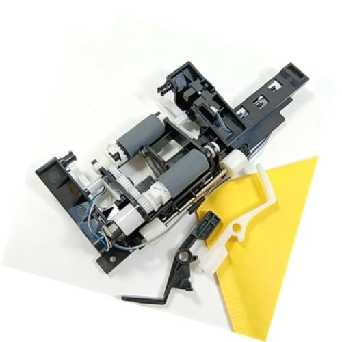 Kit de almohadilla de separación JC93-00525A y rodillo de recogida para repuestos de impresora HP