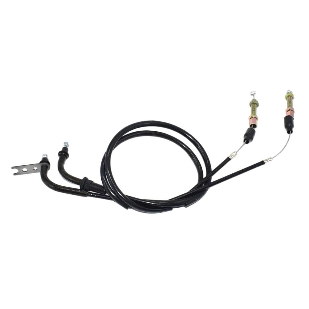 Câble accélérateur moto pour restaurer votre Suzuki GSX-R