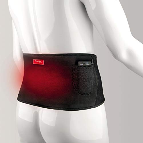 Preisvergleich Produktbild Daga flexy-heat Orthese Bandage TERMICO Lumbar
