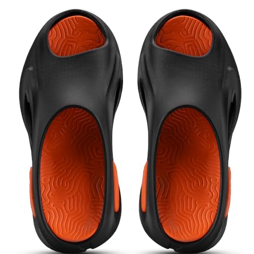 Image of ATOM Spaceman Slip-On Clogs