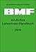 Produktbild Amtliches Lohnsteuer-Handbuch 2019