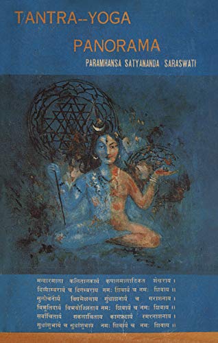 Tantra und Yoga Panorama